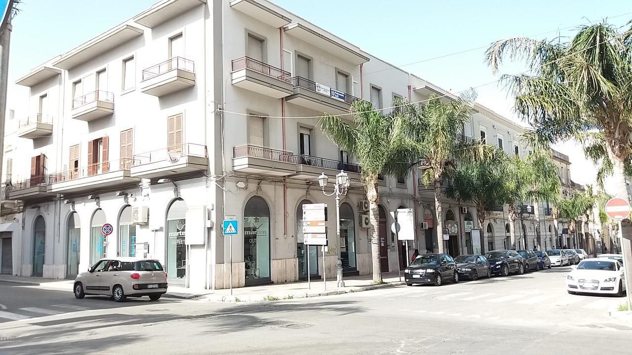 Leonardo Hotel Brindisi Exterior photo