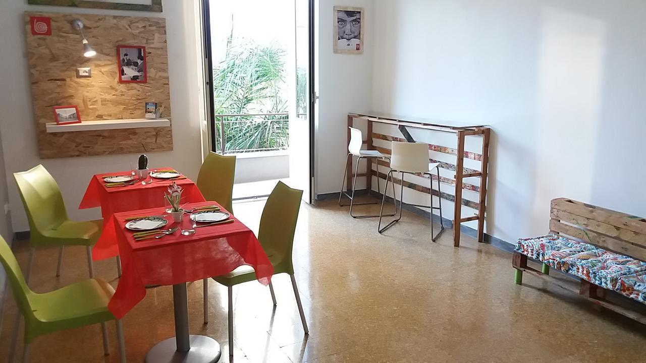 Leonardo Hotel Brindisi Exterior photo