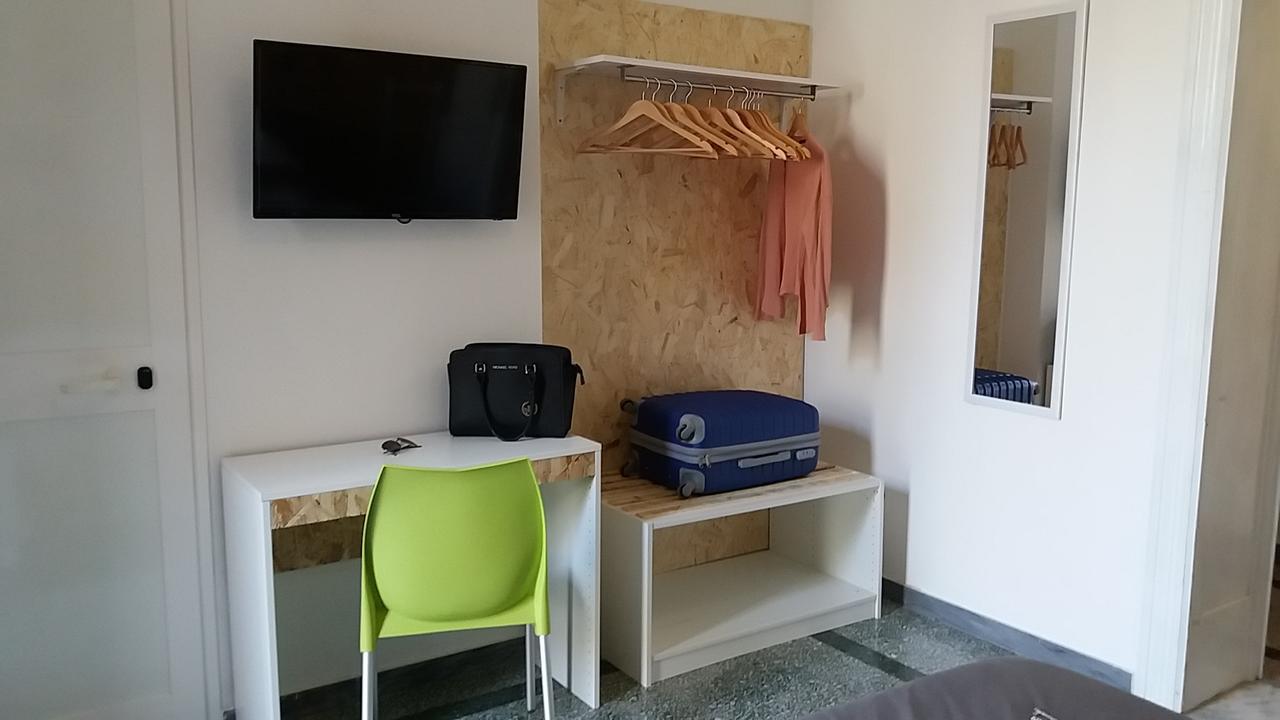 Leonardo Hotel Brindisi Exterior photo