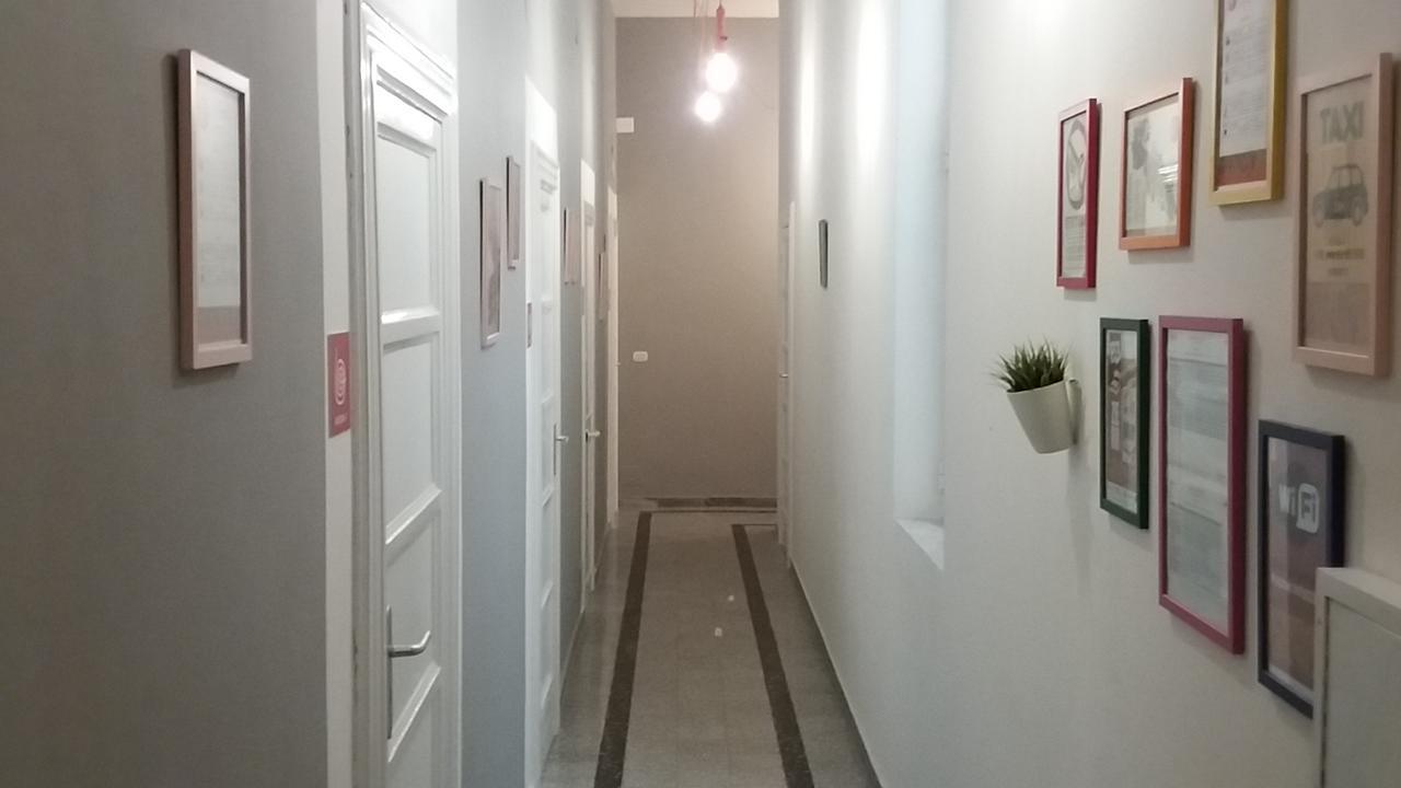 Leonardo Hotel Brindisi Exterior photo