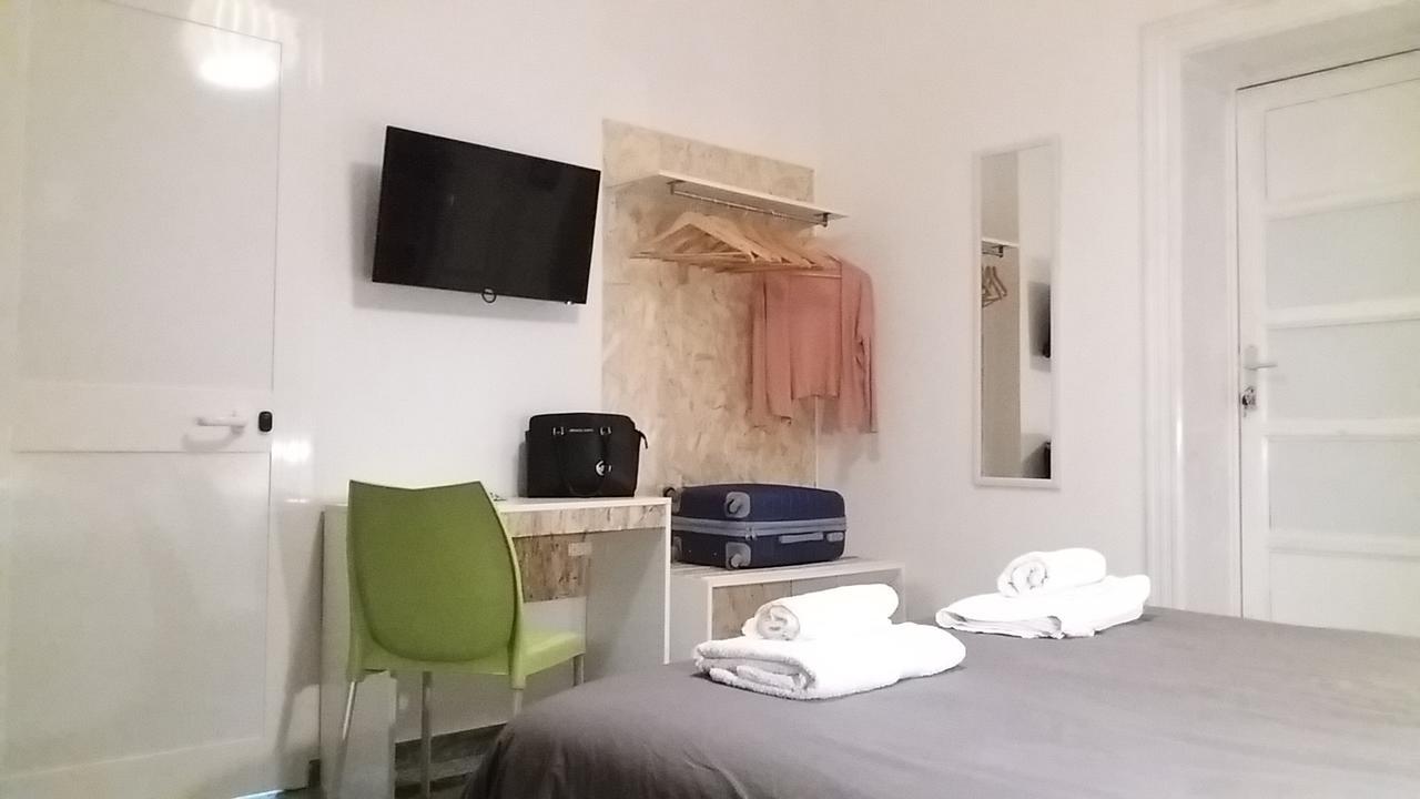 Leonardo Hotel Brindisi Exterior photo