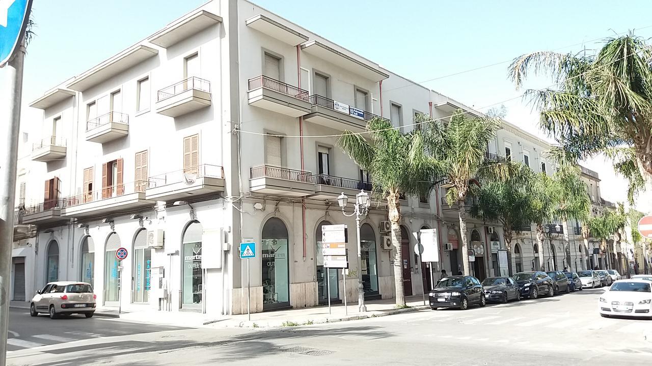Leonardo Hotel Brindisi Exterior photo